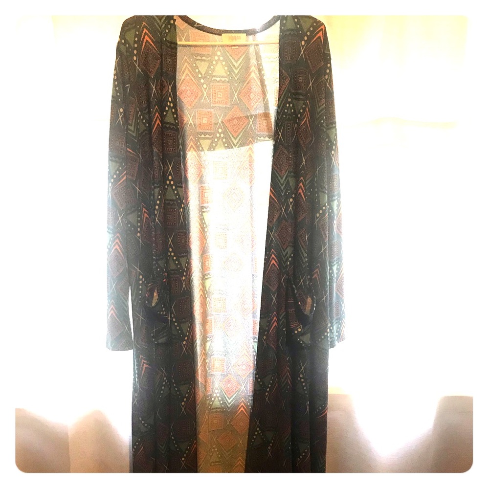 Lularoe Sarah